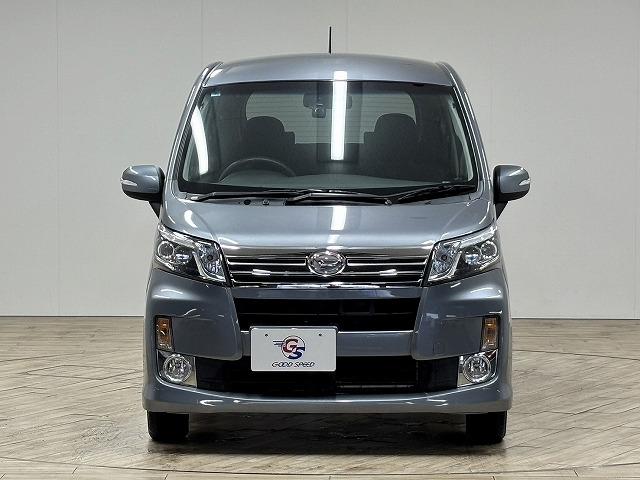 ムーヴ カスタム X SA 純正ナビ/地デジ/バックカメラ/ETC/衝突軽減ブレーキ/オートライト/オートエアコン/アイドリングストップ/パワーウィンドウ/スマートキー/プッシュスタート(69枚目)