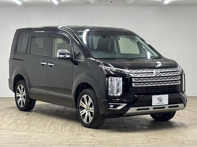 デリカＤ：５ Ｐ　純正１０インチナビ／全方位カメラ／レーダークルコン／パワーバックドア／パワーシート／シートヒーター／ステアリングヒーター／衝突軽減ブレーキ／レーンキープアシスト／両側電動スライド／ＢＳＭ／ＥＴＣ（21枚目）