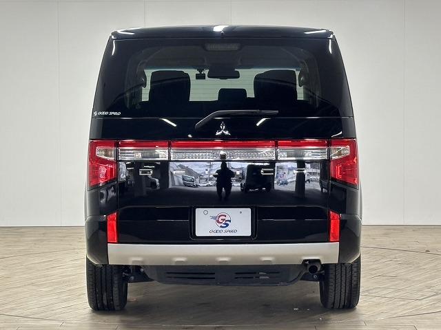 デリカＤ：５ Ｐ　純正１０インチナビ／全方位カメラ／レーダークルコン／パワーバックドア／パワーシート／シートヒーター／ステアリングヒーター／衝突軽減ブレーキ／レーンキープアシスト／両側電動スライド／ＢＳＭ／ＥＴＣ（27枚目）