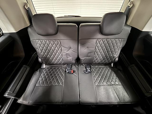 デリカＤ：５ Ｐ　純正１０インチナビ／全方位カメラ／レーダークルコン／パワーバックドア／パワーシート／シートヒーター／ステアリングヒーター／衝突軽減ブレーキ／レーンキープアシスト／両側電動スライド／ＢＳＭ／ＥＴＣ（42枚目）