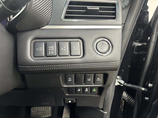 デリカＤ：５ Ｐ　純正１０インチナビ／全方位カメラ／レーダークルコン／パワーバックドア／パワーシート／シートヒーター／ステアリングヒーター／衝突軽減ブレーキ／レーンキープアシスト／両側電動スライド／ＢＳＭ／ＥＴＣ（57枚目）