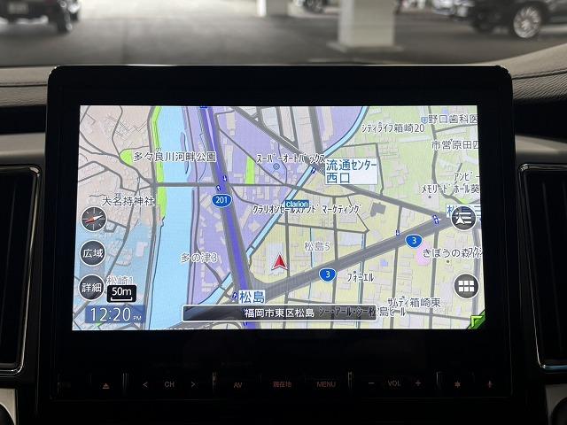 デリカＤ：５ Ｐ　純正１０インチナビ／全方位カメラ／レーダークルコン／パワーバックドア／パワーシート／シートヒーター／ステアリングヒーター／衝突軽減ブレーキ／レーンキープアシスト／両側電動スライド／ＢＳＭ／ＥＴＣ（61枚目）