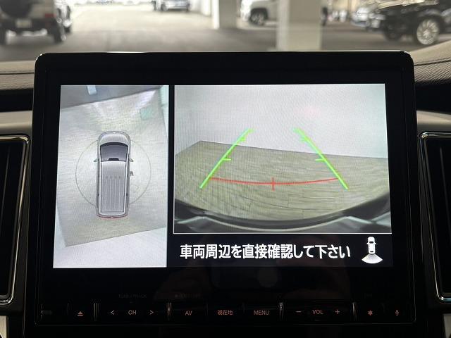 デリカＤ：５ Ｐ　純正１０インチナビ／全方位カメラ／レーダークルコン／パワーバックドア／パワーシート／シートヒーター／ステアリングヒーター／衝突軽減ブレーキ／レーンキープアシスト／両側電動スライド／ＢＳＭ／ＥＴＣ（62枚目）