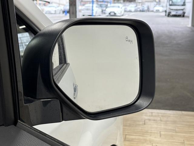 デリカＤ：５ Ｐ　純正１０インチナビ／バックカメラ／レーダークルコン／パワーバックドア／パワーシート／シートヒーター／ステアリングヒーター／衝突軽減ブレーキ／レーンキープアシスト／両側電動スライド／ＢＳＭ／ＥＴＣ／（38枚目）