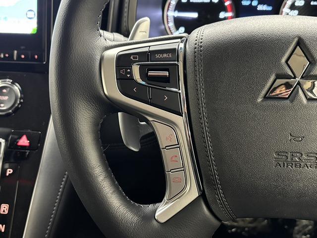 デリカＤ：５ Ｐ　純正１０インチナビ／バックカメラ／レーダークルコン／パワーバックドア／パワーシート／シートヒーター／ステアリングヒーター／衝突軽減ブレーキ／レーンキープアシスト／両側電動スライド／ＢＳＭ／ＥＴＣ／（47枚目）