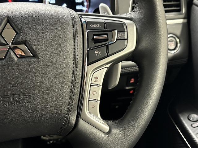 デリカＤ：５ Ｐ　純正１０インチナビ／バックカメラ／レーダークルコン／パワーバックドア／パワーシート／シートヒーター／ステアリングヒーター／衝突軽減ブレーキ／レーンキープアシスト／両側電動スライド／ＢＳＭ／ＥＴＣ／（48枚目）