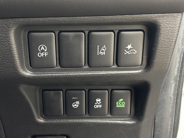 デリカＤ：５ Ｐ　純正１０インチナビ／バックカメラ／レーダークルコン／パワーバックドア／パワーシート／シートヒーター／ステアリングヒーター／衝突軽減ブレーキ／レーンキープアシスト／両側電動スライド／ＢＳＭ／ＥＴＣ／（56枚目）