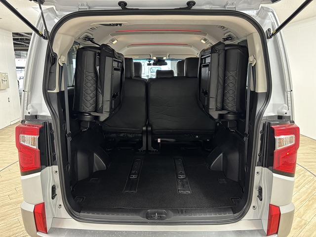 デリカＤ：５ Ｐ　純正１０インチナビ／バックカメラ／レーダークルコン／パワーバックドア／パワーシート／シートヒーター／ステアリングヒーター／衝突軽減ブレーキ／レーンキープアシスト／両側電動スライド／ＢＳＭ／ＥＴＣ／（62枚目）