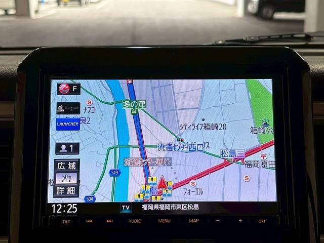 クロスビー HYBRID MZ 全方位モニター用カメラパッケージ 純正8インチナビ/地デジ/全方位カメラ/クルーズコントロール/衝突軽減ブレーキ/クリアランスソナー/アイドリングストップ/シートヒーター/レーンキープアシスト/LEDヘッドライト/スマートキー(3枚目)