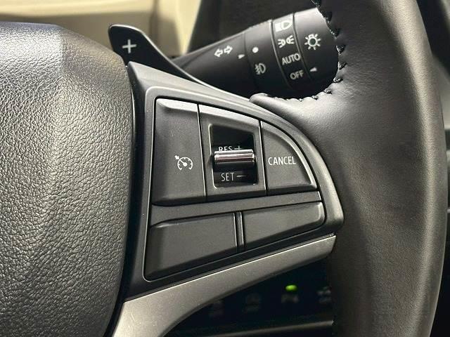 クロスビー HYBRID MZ 全方位モニター用カメラパッケージ 純正8インチナビ/地デジ/全方位カメラ/クルーズコントロール/衝突軽減ブレーキ/クリアランスソナー/アイドリングストップ/シートヒーター/レーンキープアシスト/LEDヘッドライト/スマートキー(7枚目)