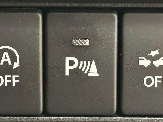 クロスビー HYBRID MZ 全方位モニター用カメラパッケージ 純正8インチナビ/地デジ/全方位カメラ/クルーズコントロール/衝突軽減ブレーキ/クリアランスソナー/アイドリングストップ/シートヒーター/レーンキープアシスト/LEDヘッドライト/スマートキー(10枚目)