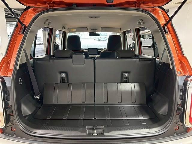 クロスビー HYBRID MZ 全方位モニター用カメラパッケージ 純正8インチナビ/地デジ/全方位カメラ/クルーズコントロール/衝突軽減ブレーキ/クリアランスソナー/アイドリングストップ/シートヒーター/レーンキープアシスト/LEDヘッドライト/スマートキー(13枚目)