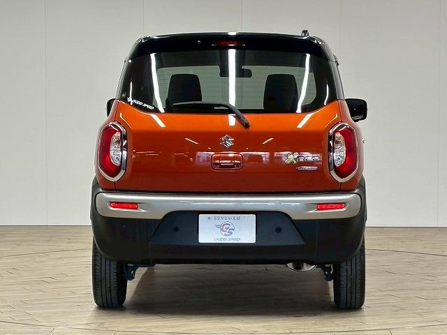 クロスビー HYBRID MZ 全方位モニター用カメラパッケージ 純正8インチナビ/地デジ/全方位カメラ/クルーズコントロール/衝突軽減ブレーキ/クリアランスソナー/アイドリングストップ/シートヒーター/レーンキープアシスト/LEDヘッドライト/スマートキー(27枚目)