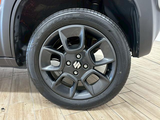 クロスビー HYBRID MZ 全方位モニター用カメラパッケージ 純正8インチナビ/地デジ/全方位カメラ/クルーズコントロール/衝突軽減ブレーキ/クリアランスソナー/アイドリングストップ/シートヒーター/レーンキープアシスト/LEDヘッドライト/スマートキー(31枚目)