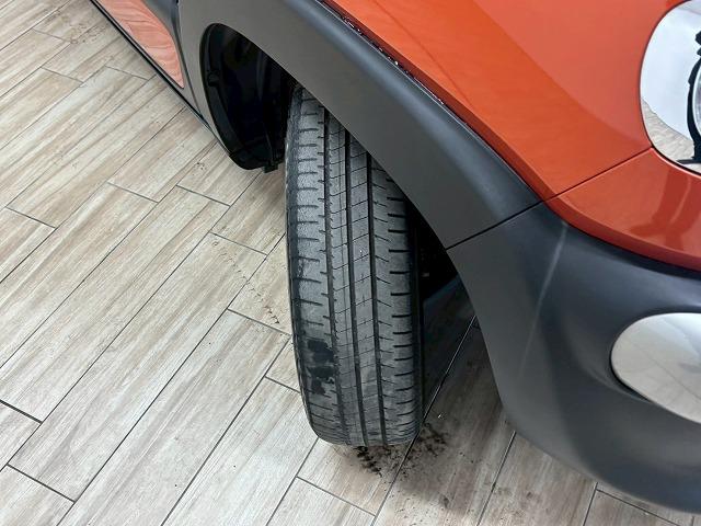 クロスビー HYBRID MZ 全方位モニター用カメラパッケージ 純正8インチナビ/地デジ/全方位カメラ/クルーズコントロール/衝突軽減ブレーキ/クリアランスソナー/アイドリングストップ/シートヒーター/レーンキープアシスト/LEDヘッドライト/スマートキー(32枚目)