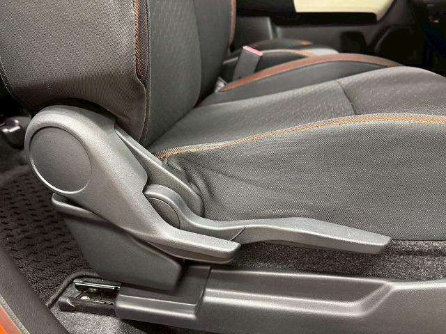 クロスビー HYBRID MZ 全方位モニター用カメラパッケージ 純正8インチナビ/地デジ/全方位カメラ/クルーズコントロール/衝突軽減ブレーキ/クリアランスソナー/アイドリングストップ/シートヒーター/レーンキープアシスト/LEDヘッドライト/スマートキー(34枚目)