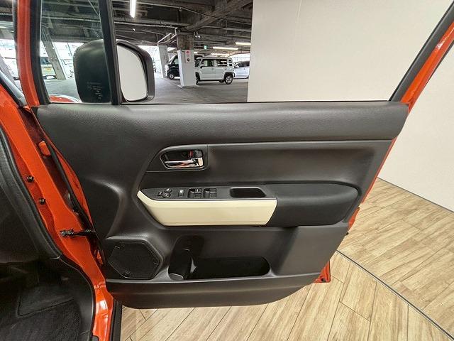 クロスビー HYBRID MZ 全方位モニター用カメラパッケージ 純正8インチナビ/地デジ/全方位カメラ/クルーズコントロール/衝突軽減ブレーキ/クリアランスソナー/アイドリングストップ/シートヒーター/レーンキープアシスト/LEDヘッドライト/スマートキー(38枚目)