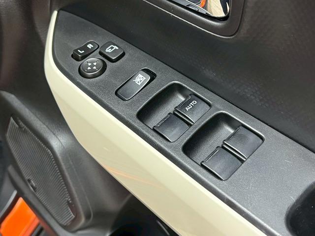 クロスビー HYBRID MZ 全方位モニター用カメラパッケージ 純正8インチナビ/地デジ/全方位カメラ/クルーズコントロール/衝突軽減ブレーキ/クリアランスソナー/アイドリングストップ/シートヒーター/レーンキープアシスト/LEDヘッドライト/スマートキー(39枚目)