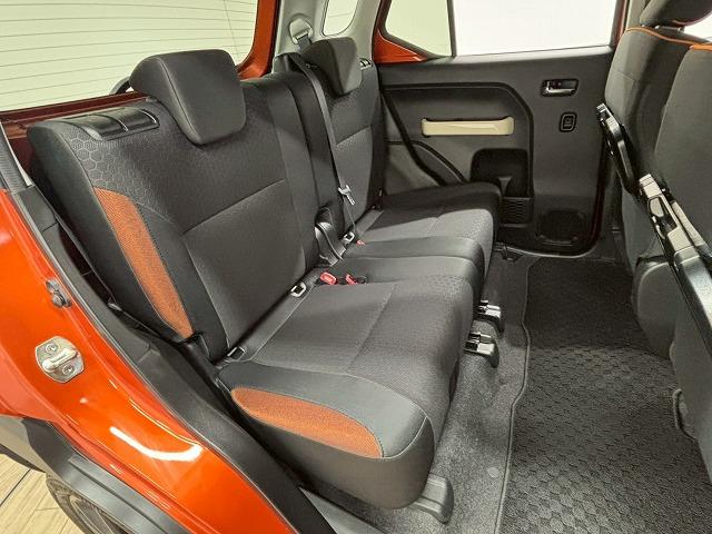 クロスビー HYBRID MZ 全方位モニター用カメラパッケージ 純正8インチナビ/地デジ/全方位カメラ/クルーズコントロール/衝突軽減ブレーキ/クリアランスソナー/アイドリングストップ/シートヒーター/レーンキープアシスト/LEDヘッドライト/スマートキー(40枚目)