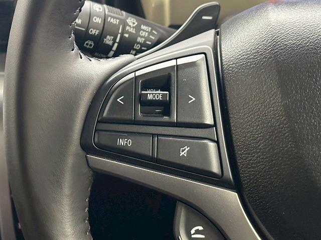 クロスビー HYBRID MZ 全方位モニター用カメラパッケージ 純正8インチナビ/地デジ/全方位カメラ/クルーズコントロール/衝突軽減ブレーキ/クリアランスソナー/アイドリングストップ/シートヒーター/レーンキープアシスト/LEDヘッドライト/スマートキー(48枚目)