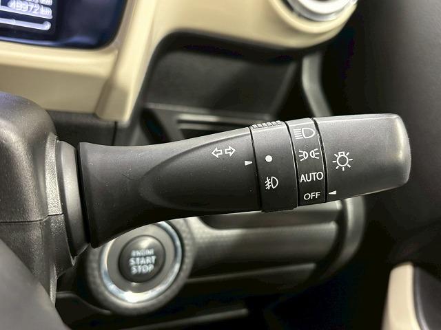 クロスビー HYBRID MZ 全方位モニター用カメラパッケージ 純正8インチナビ/地デジ/全方位カメラ/クルーズコントロール/衝突軽減ブレーキ/クリアランスソナー/アイドリングストップ/シートヒーター/レーンキープアシスト/LEDヘッドライト/スマートキー(52枚目)