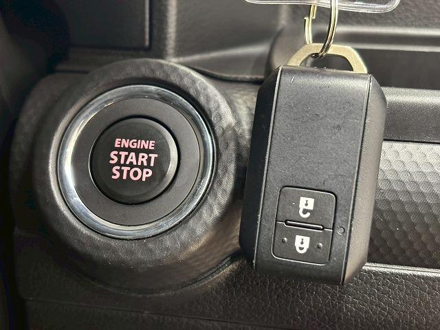 クロスビー HYBRID MZ 全方位モニター用カメラパッケージ 純正8インチナビ/地デジ/全方位カメラ/クルーズコントロール/衝突軽減ブレーキ/クリアランスソナー/アイドリングストップ/シートヒーター/レーンキープアシスト/LEDヘッドライト/スマートキー(58枚目)