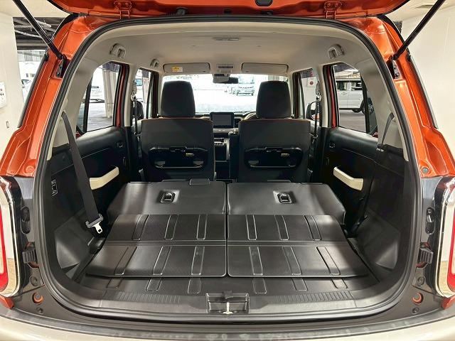 クロスビー HYBRID MZ 全方位モニター用カメラパッケージ 純正8インチナビ/地デジ/全方位カメラ/クルーズコントロール/衝突軽減ブレーキ/クリアランスソナー/アイドリングストップ/シートヒーター/レーンキープアシスト/LEDヘッドライト/スマートキー(63枚目)