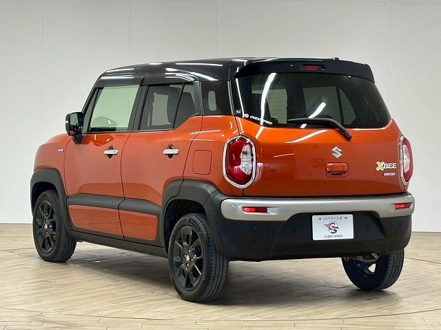 クロスビー HYBRID MZ 全方位モニター用カメラパッケージ 純正8インチナビ/地デジ/全方位カメラ/クルーズコントロール/衝突軽減ブレーキ/クリアランスソナー/アイドリングストップ/シートヒーター/レーンキープアシスト/LEDヘッドライト/スマートキー(67枚目)