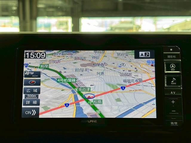 Ｃ－ＨＲ Ｇ　ＬＥＤエディション　モデリスタエアロ／アルパインナビ／地デジ／レーダークルコン／レーンキープアシスト／ＢＳＭ／ＬＥＤヘッドライト／オートハイビーム／ハーフレザー／シートヒーター／ＥＴＣ／スマートキー／プッシュスタート（3枚目）