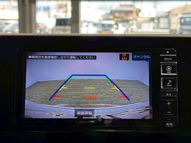 Ｃ－ＨＲ Ｇ　ＬＥＤエディション　モデリスタエアロ／アルパインナビ／地デジ／レーダークルコン／レーンキープアシスト／ＢＳＭ／ＬＥＤヘッドライト／オートハイビーム／ハーフレザー／シートヒーター／ＥＴＣ／スマートキー／プッシュスタート（4枚目）