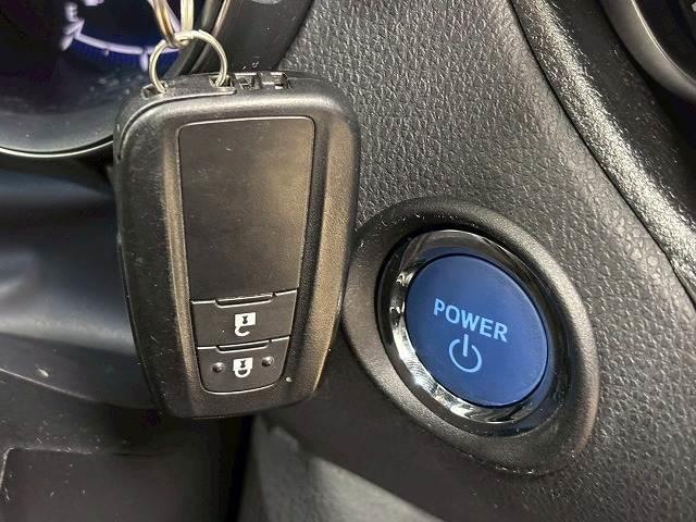 Ｃ－ＨＲ Ｇ　ＬＥＤエディション　モデリスタエアロ／アルパインナビ／地デジ／レーダークルコン／レーンキープアシスト／ＢＳＭ／ＬＥＤヘッドライト／オートハイビーム／ハーフレザー／シートヒーター／ＥＴＣ／スマートキー／プッシュスタート（11枚目）