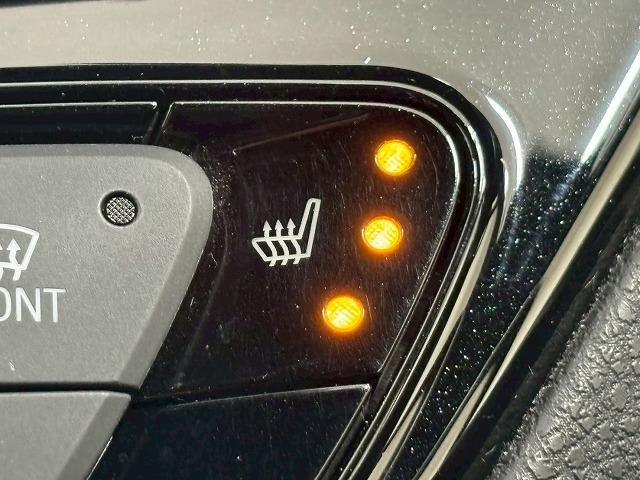 Ｃ－ＨＲ Ｇ　ＬＥＤエディション　モデリスタエアロ／アルパインナビ／地デジ／レーダークルコン／レーンキープアシスト／ＢＳＭ／ＬＥＤヘッドライト／オートハイビーム／ハーフレザー／シートヒーター／ＥＴＣ／スマートキー／プッシュスタート（53枚目）