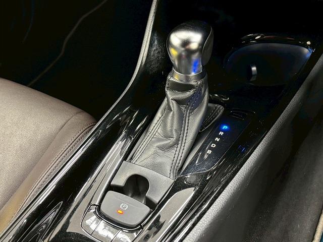 Ｃ－ＨＲ Ｇ　ＬＥＤエディション　モデリスタエアロ／アルパインナビ／地デジ／レーダークルコン／レーンキープアシスト／ＢＳＭ／ＬＥＤヘッドライト／オートハイビーム／ハーフレザー／シートヒーター／ＥＴＣ／スマートキー／プッシュスタート（54枚目）