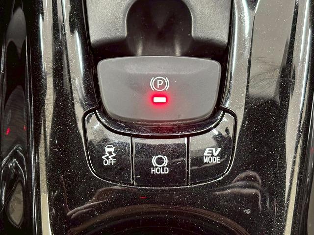 Ｃ－ＨＲ Ｇ　ＬＥＤエディション　モデリスタエアロ／アルパインナビ／地デジ／レーダークルコン／レーンキープアシスト／ＢＳＭ／ＬＥＤヘッドライト／オートハイビーム／ハーフレザー／シートヒーター／ＥＴＣ／スマートキー／プッシュスタート（55枚目）