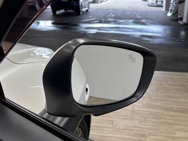 �y�u���C���h�X�|�b�g���j�^�[�i�a�r�l�j�z�Ԑ��ύX���Ɏԗ�������痈��ԗ������m�����S���T�|�[�g���鑕�u�ł��B