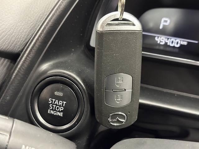 �y�X�}�[�g�L�[�z�ԓ��ւ̃A�N�Z�X��G���W���n�����y�X�ɍs���鍡��K�{�A�C�e���̃L�[�����h�~�́u�C���r���C�U�[�v�܂Ŕ�����Ă���܂��B