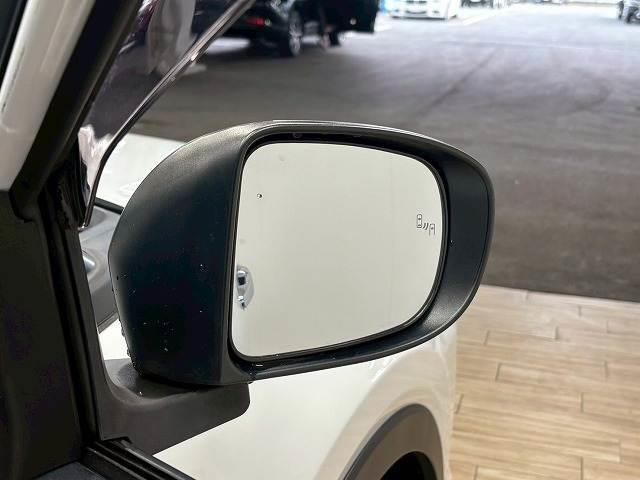 �y�u���C���h�X�|�b�g���j�^�[�i�a�r�l�j�z�Ԑ��ύX���Ɏԗ�������痈��ԗ������m�����S���T�|�[�g���鑕�u�ł��B