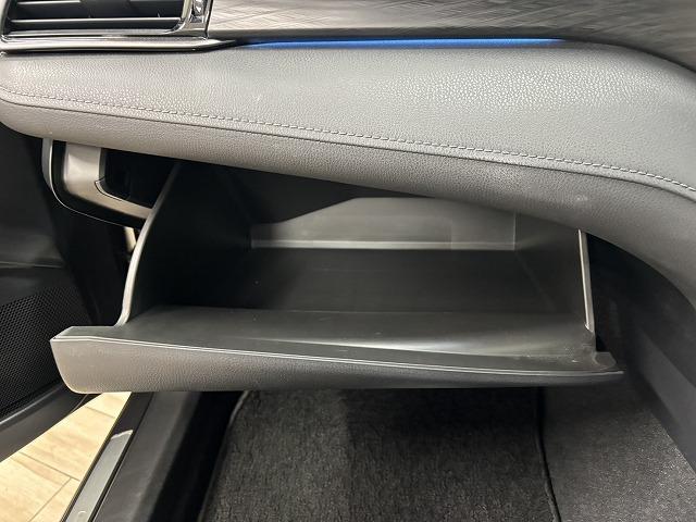 カムリ Ｇレザーパッケージ　サンルーフ／黒革シート／純正９インチナビ／地デジ／全周囲カメラ／レーダークルコン／レーンキープアシスト／パワーシート／シートヒーター／ＢＳＭ／ＥＴＣＬＥＤヘッドライト／オートハイビーム（36枚目）