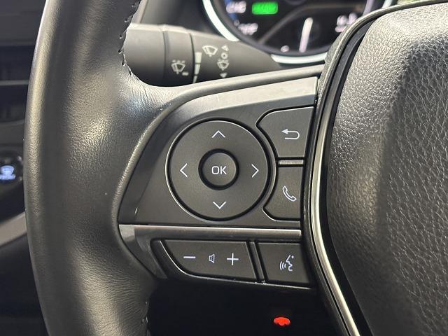 カムリ Ｇレザーパッケージ　サンルーフ／黒革シート／純正９インチナビ／地デジ／全周囲カメラ／レーダークルコン／レーンキープアシスト／パワーシート／シートヒーター／ＢＳＭ／ＥＴＣＬＥＤヘッドライト／オートハイビーム（48枚目）