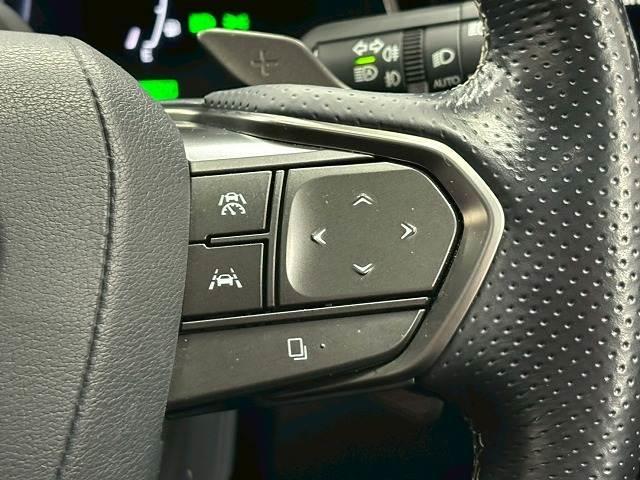 ＲＸ ＲＸ５００ｈ　Ｆスポーツパフォーマンス　サンルーフ／純正１４インチナビ／全方位カメラ／ベンチレーション／レーダークルコン／レーンキープアシスト／パワーバックドア／パーキングアシスト／パワーシート／シートメモリー／ＢＳＭ／ＥＴＣ２．０（8枚目）