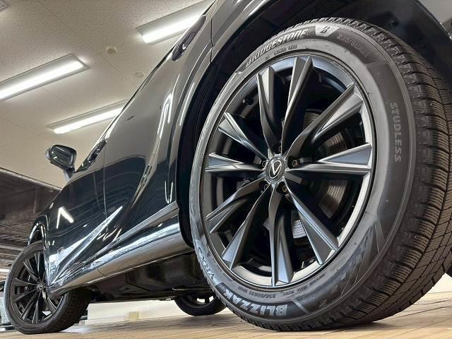 ＲＸ ＲＸ５００ｈ　Ｆスポーツパフォーマンス　サンルーフ／純正１４インチナビ／全方位カメラ／ベンチレーション／レーダークルコン／レーンキープアシスト／パワーバックドア／パーキングアシスト／パワーシート／シートメモリー／ＢＳＭ／ＥＴＣ２．０（19枚目）