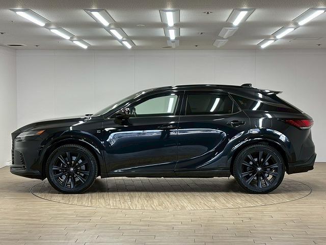 ＲＸ ＲＸ５００ｈ　Ｆスポーツパフォーマンス　サンルーフ／純正１４インチナビ／全方位カメラ／ベンチレーション／レーダークルコン／レーンキープアシスト／パワーバックドア／パーキングアシスト／パワーシート／シートメモリー／ＢＳＭ／ＥＴＣ２．０（26枚目）