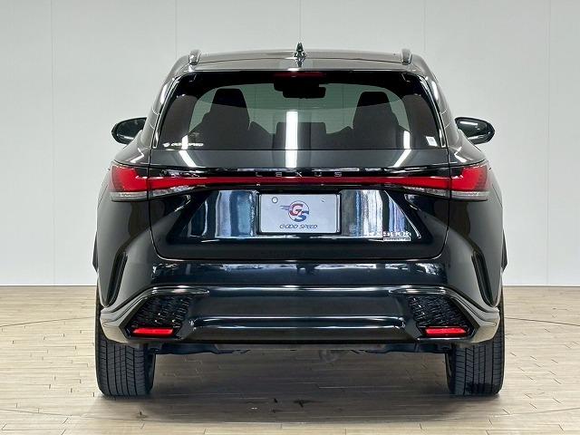 ＲＸ ＲＸ５００ｈ　Ｆスポーツパフォーマンス　サンルーフ／純正１４インチナビ／全方位カメラ／ベンチレーション／レーダークルコン／レーンキープアシスト／パワーバックドア／パーキングアシスト／パワーシート／シートメモリー／ＢＳＭ／ＥＴＣ２．０（27枚目）