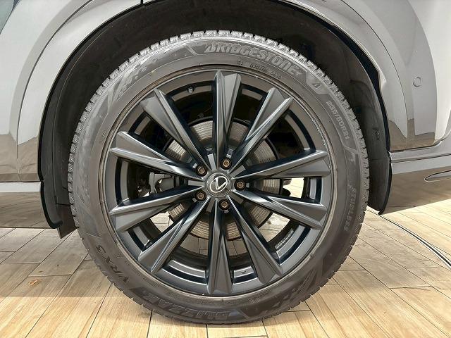 ＲＸ ＲＸ５００ｈ　Ｆスポーツパフォーマンス　サンルーフ／純正１４インチナビ／全方位カメラ／ベンチレーション／レーダークルコン／レーンキープアシスト／パワーバックドア／パーキングアシスト／パワーシート／シートメモリー／ＢＳＭ／ＥＴＣ２．０（31枚目）