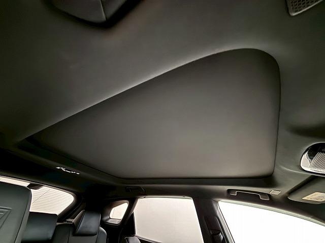 ＲＸ ＲＸ５００ｈ　Ｆスポーツパフォーマンス　サンルーフ／純正１４インチナビ／全方位カメラ／ベンチレーション／レーダークルコン／レーンキープアシスト／パワーバックドア／パーキングアシスト／パワーシート／シートメモリー／ＢＳＭ／ＥＴＣ２．０（38枚目）