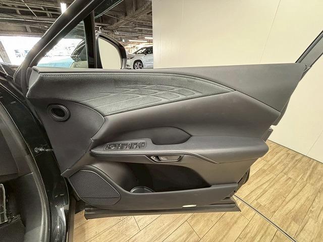 ＲＸ ＲＸ５００ｈ　Ｆスポーツパフォーマンス　サンルーフ／純正１４インチナビ／全方位カメラ／ベンチレーション／レーダークルコン／レーンキープアシスト／パワーバックドア／パーキングアシスト／パワーシート／シートメモリー／ＢＳＭ／ＥＴＣ２．０（40枚目）