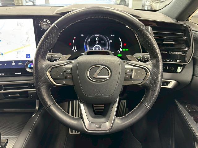 ＲＸ ＲＸ５００ｈ　Ｆスポーツパフォーマンス　サンルーフ／純正１４インチナビ／全方位カメラ／ベンチレーション／レーダークルコン／レーンキープアシスト／パワーバックドア／パーキングアシスト／パワーシート／シートメモリー／ＢＳＭ／ＥＴＣ２．０（49枚目）