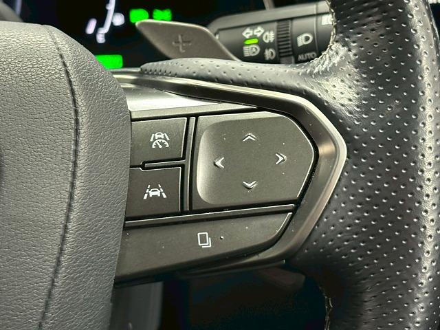 ＲＸ ＲＸ５００ｈ　Ｆスポーツパフォーマンス　サンルーフ／純正１４インチナビ／全方位カメラ／ベンチレーション／レーダークルコン／レーンキープアシスト／パワーバックドア／パーキングアシスト／パワーシート／シートメモリー／ＢＳＭ／ＥＴＣ２．０（51枚目）