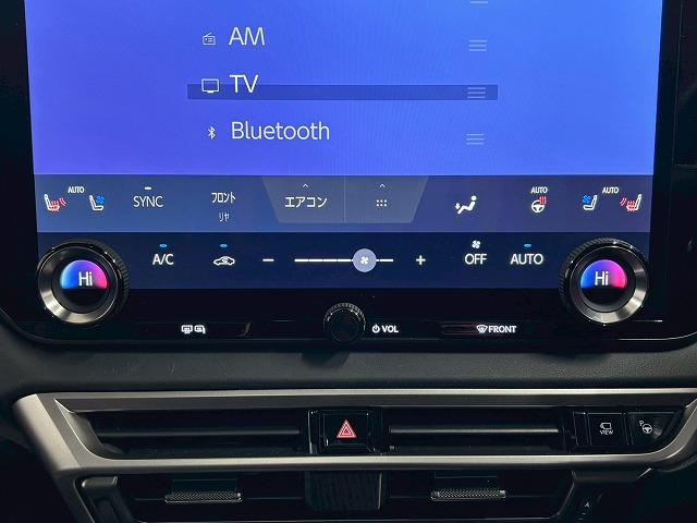 ＲＸ ＲＸ５００ｈ　Ｆスポーツパフォーマンス　サンルーフ／純正１４インチナビ／全方位カメラ／ベンチレーション／レーダークルコン／レーンキープアシスト／パワーバックドア／パーキングアシスト／パワーシート／シートメモリー／ＢＳＭ／ＥＴＣ２．０（56枚目）
