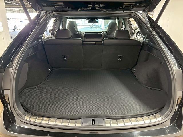 ＲＸ ＲＸ５００ｈ　Ｆスポーツパフォーマンス　サンルーフ／純正１４インチナビ／全方位カメラ／ベンチレーション／レーダークルコン／レーンキープアシスト／パワーバックドア／パーキングアシスト／パワーシート／シートメモリー／ＢＳＭ／ＥＴＣ２．０（64枚目）